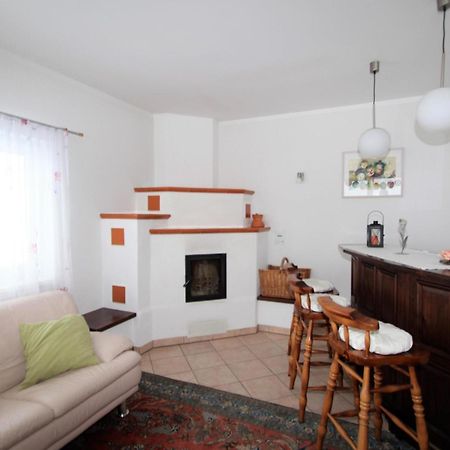 Ferienwohnung Mangartblick 아리아흐 외부 사진