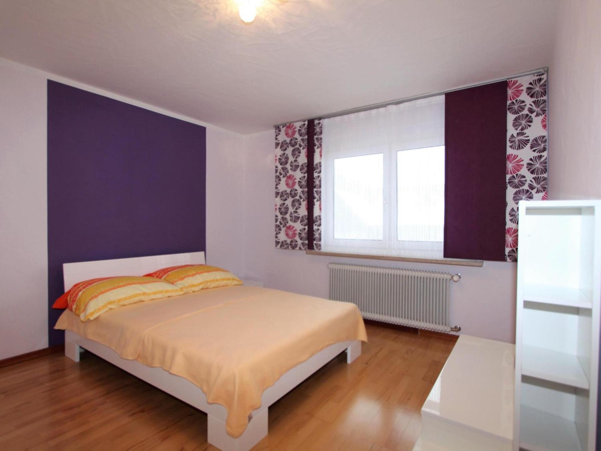 Ferienwohnung Mangartblick 아리아흐 외부 사진