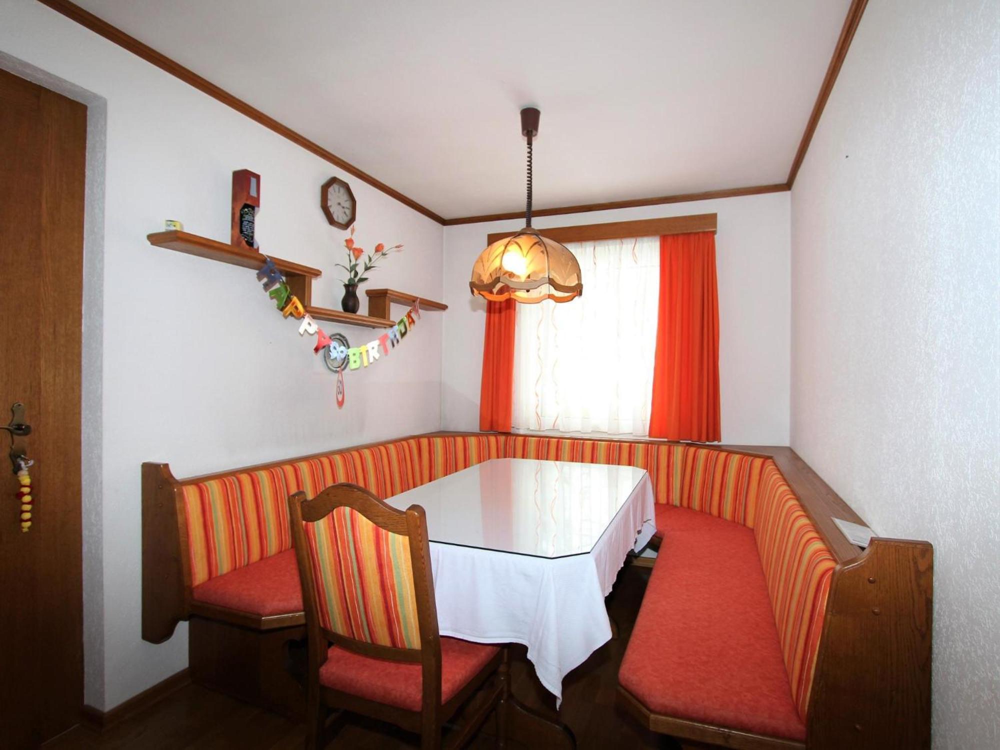 Ferienwohnung Mangartblick 아리아흐 외부 사진