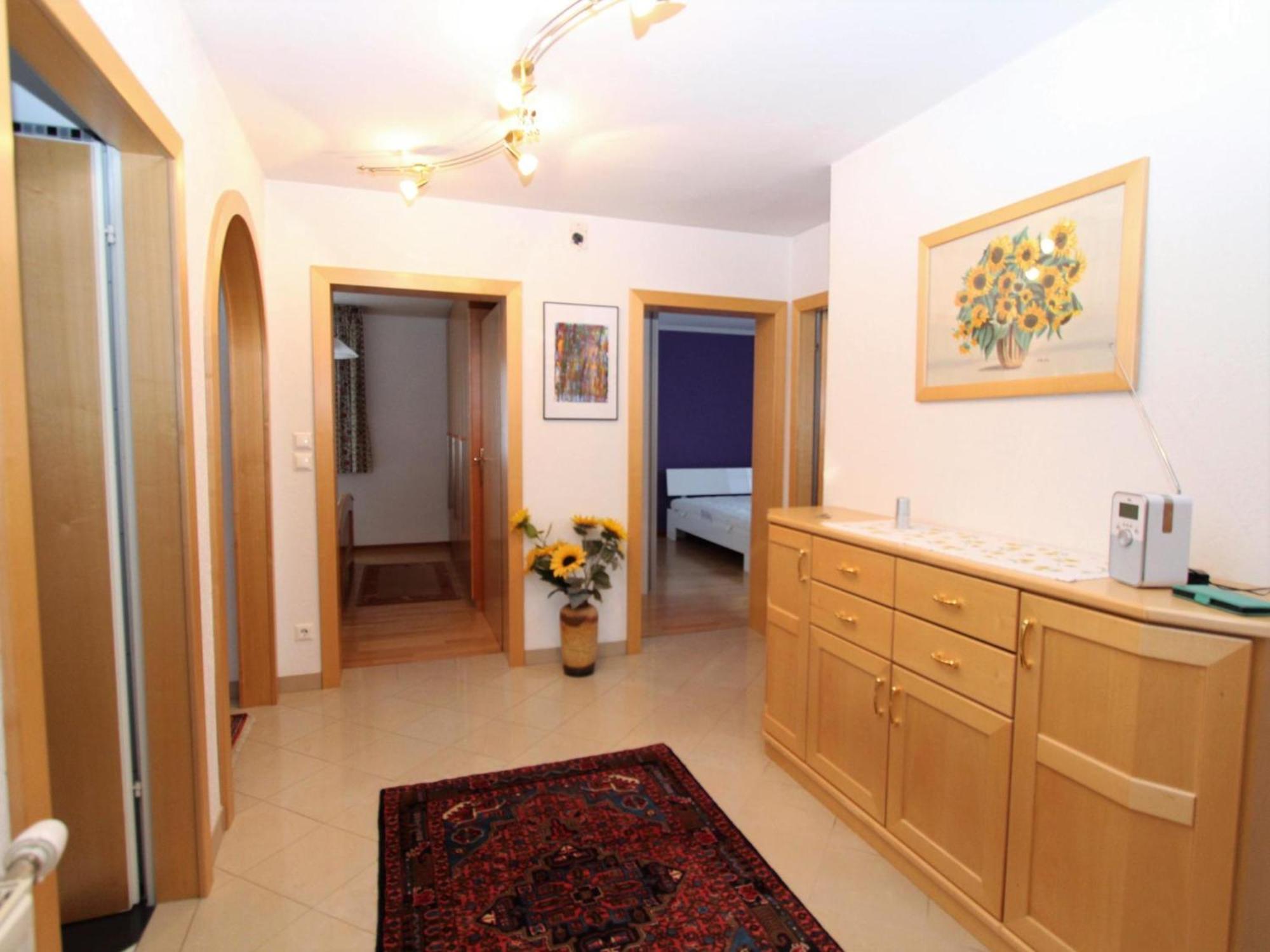 Ferienwohnung Mangartblick 아리아흐 외부 사진